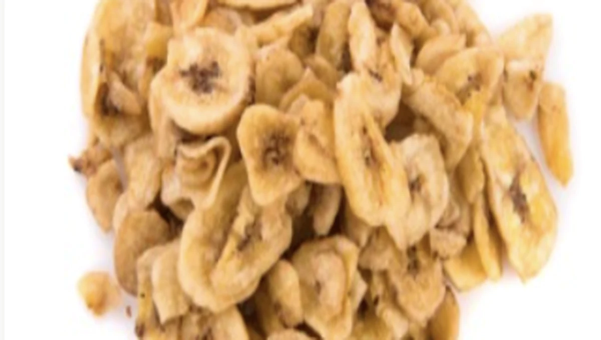 Banana Powder / Flakes