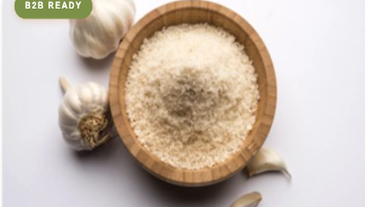 Garlic Powder / Flakes
