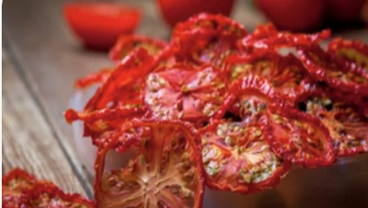 Tomato Powder / Flakes