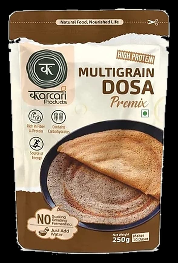Multigrain Dosa Premix